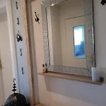 Apartment Au Cigogneau Wifi-balcon-parking