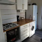Apartment Au Cigogneau Wifi-balcon-parking Munster (Haut-Rhin)