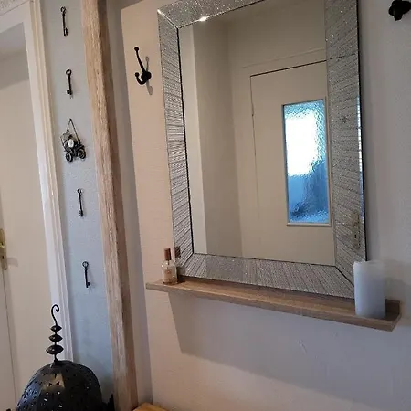 Apartamento Au Cigogneau Wifi-balcon-parking