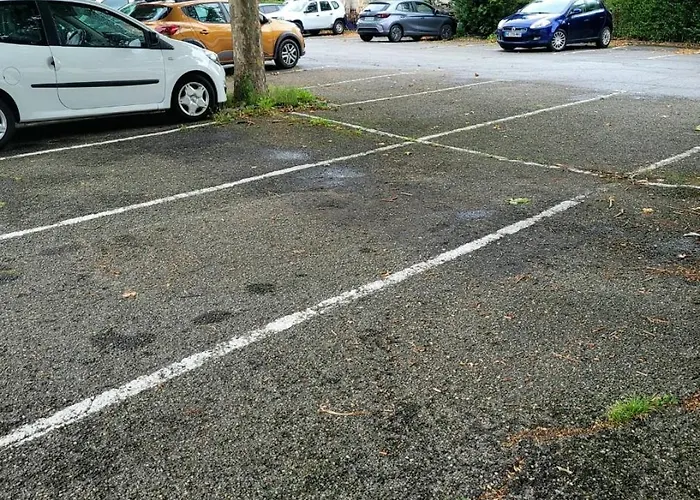 Au Cigogneau Wifi-netflix-balcon-parking * Munster (Haut-Rhin)